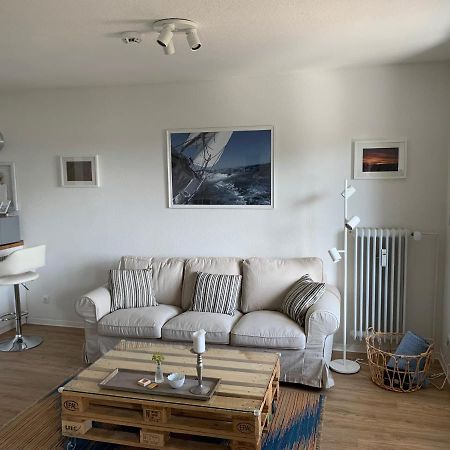 Apartment Am See 沙博伊茨 外观 照片