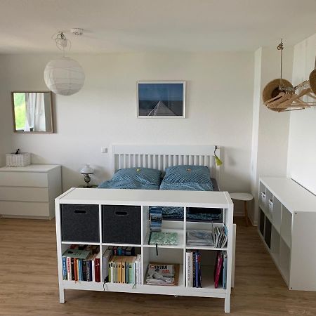Apartment Am See 沙博伊茨 外观 照片