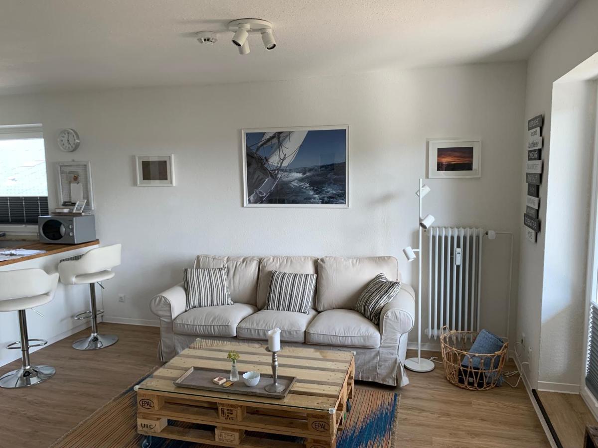 Apartment Am See 沙博伊茨 外观 照片