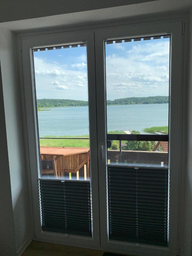 Apartment Am See 沙博伊茨 外观 照片
